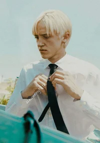 Tom Felton 