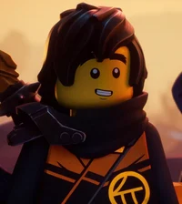 Cole Ninjago 