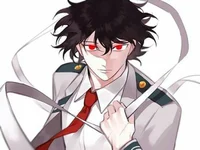 Aizawa adolescente 