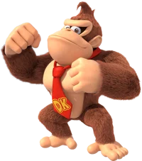 Donkey Kong