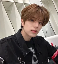 Seungmin 