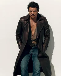 Pedro Pascal