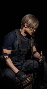 Leon Kennedy