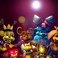 The Dead Aftons