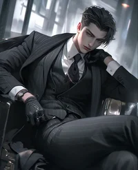 Mafia
