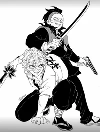 hermanos shinazugawa