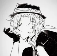 Chuuya Nakahara
