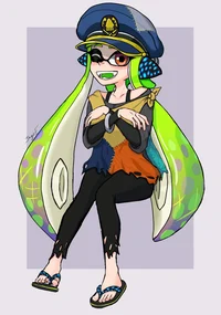 Captain Agent 3