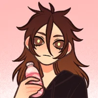 @ChaoticArtVoid - Character AI chatbot creator profile picture