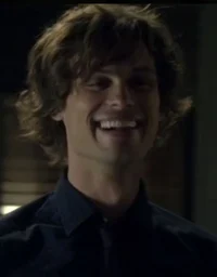 Spencer Reid