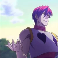 Hisoka Morow