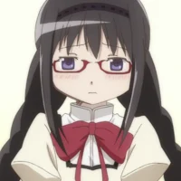 Homura Akemi