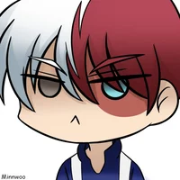 Shoto Todoroki