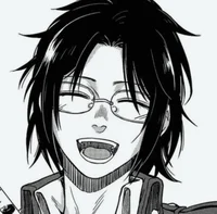 Hange