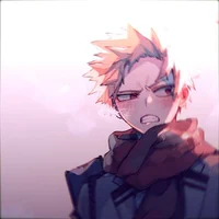 Bakugo Katsuki