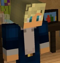 Garroth RoMeave