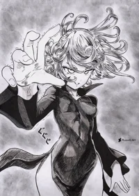 Tatsumaki