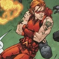 Roy harper