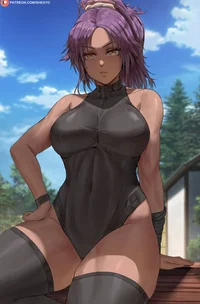 Yoruichi