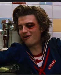 Steve Harrington 