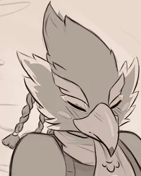 Unaware Macro Revali