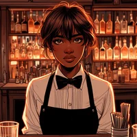 The Bartender