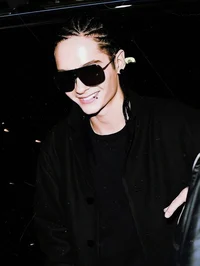 Tom Kaulitz 
