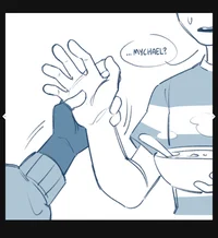 Mychael