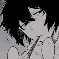 Dazai - Chuuya POV