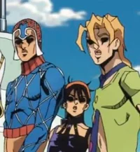 Fugo-Narancia-Mista