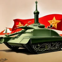 Soviet reunion