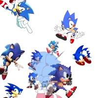 Sonics identity cris