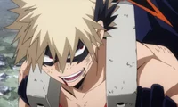 Bakugo 