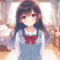 DereDere GirlFriend 