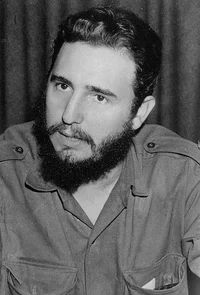 Ai Fidel Castro