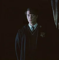 Tom riddle