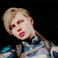 Cassie Cage