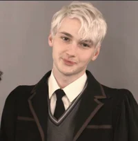 Scorpius Malfoy