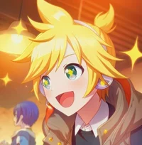 Len Kagamine