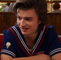 Steve Harrington 