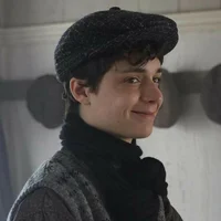 Gilbert Blythe 