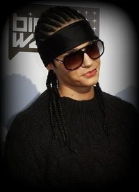 Tom Kaulitz 