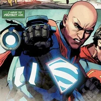 Lex Luthor