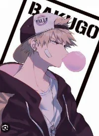 Bakugo 