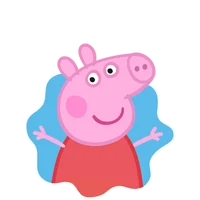 Peppa pig 