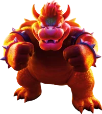 Movie Bowser 