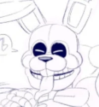 ITP SpringBonnie
