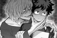 Mha kidnapping