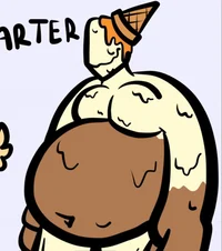Carter The Icecream