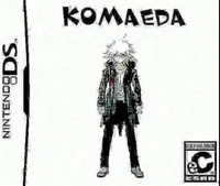 Nagito Komeda